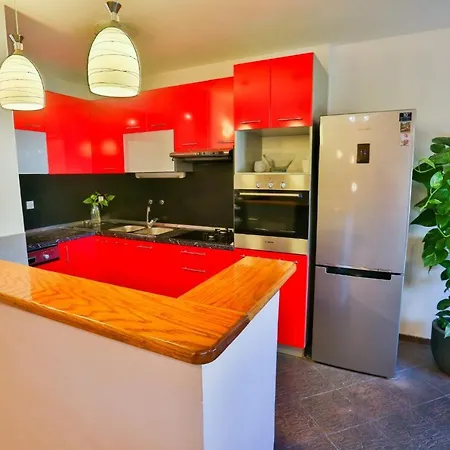 Apartamento Apartment Belcanto Near Centar Of Split *
