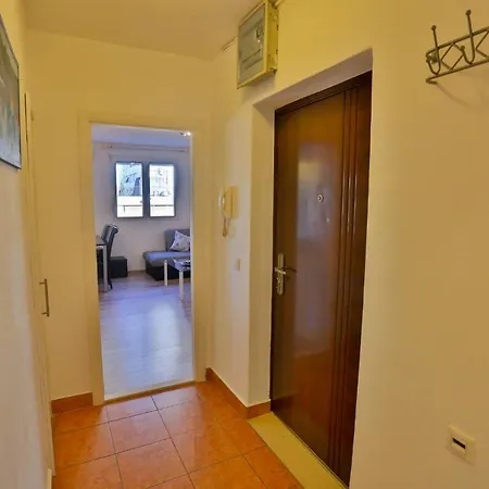 Apartamento Apartment Belcanto Near Centar Of Split *