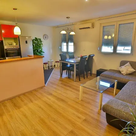 Apartment Belcanto Near Centar Of Split * Split