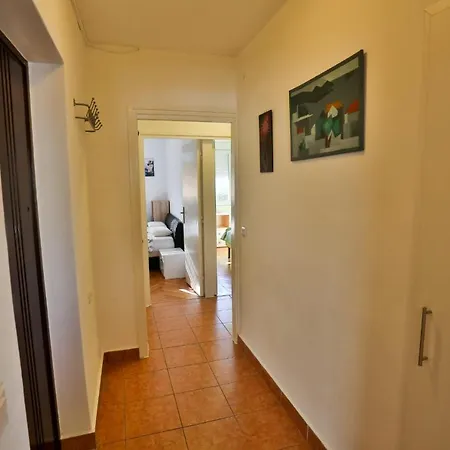 Apartamento Apartment Belcanto Near Centar Of Split Split