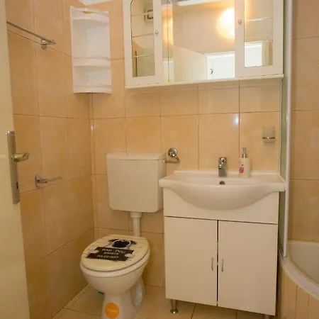 Apartment Belcanto Near Centar Of Split Apartamento Split