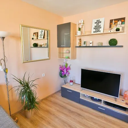 Apartment Belcanto Near Centar Of Split * Split