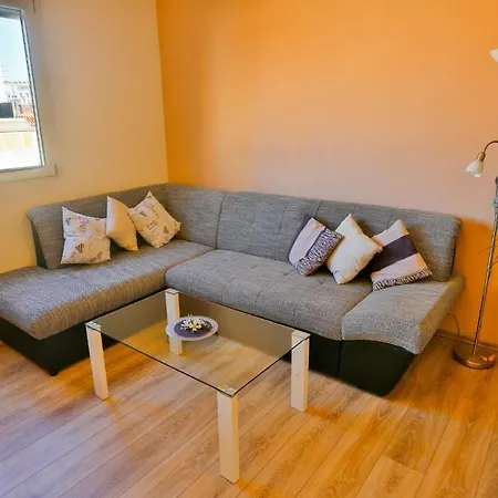 Apartamento Apartment Belcanto Near Centar Of Split