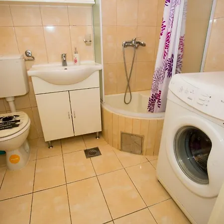 Apartment Belcanto Near Centar Of Split Split